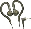HARTIG + HELLING-Ecouteurs Stereo pour MP3 - Adaptateurs Oreillettes - Legers et Confortables