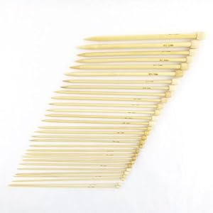 ThinkBamboo-9-Single-Point-Bamboo-Knitting-Needles-15-sizes-2mm-10mm