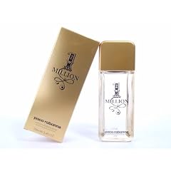Paco Rabanne 1 Million Aftershave Lotion 100ml