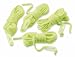 Gelert Zeltleine/Abspannleine - 4er Set