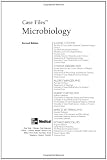 Case Files Microbiology, Second Edition (Lange Case Files)