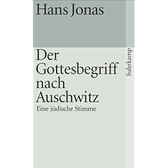 Der Gottesbegriff nach Auschwitz: Eine j�dische Stimme (suhrkamp taschenbuch)