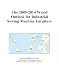The 2009-2014 World Outlook for Industrial Sewing Machine Furniture