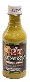 Trechas Premium Salsa Guacamole, 9.35 Ounce Units (Pack of 12)