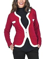 Giorgio Di Mare Americana Mujer (Burdeos)