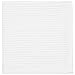 Now Designs Ripple Cotton Dish Towels White 18 x 28in, Set of 2