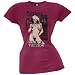 Samhain - Unholy Passion Juniors T-Shirt