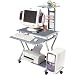 Electronics : Dainolite DCT-324-SV-SV Multi-Purpose Metal Work Station
