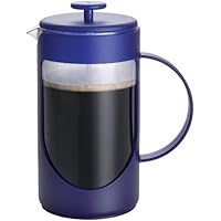 Bonjour Ami-Matin Unbreakable BPA Free 3 Cup French Press