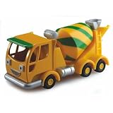 Eigenschaften RC2 Deutschland 65133 / RC2 Deutschland 65133 - RC2 - Bob der Baumeister - Take Along: Tumbler