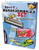 Produkt-Bild: Voggenreiter - Mundharmonika-Set
