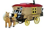 Sylvanian Families Caravan and Pony (Sylvanian Families)