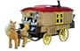 Sylvanian Families Caravan and Pony