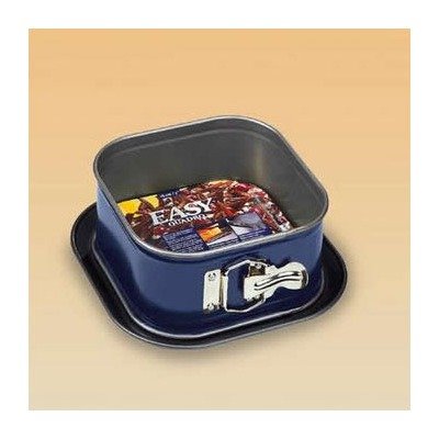 Noblesse Square Springform Size: 7