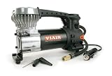 Viair 85P Portable Compressor Kit (Sport Compact Serise,60 PSI Rated,for Up to 31 Tires)/FREE SHIPPING