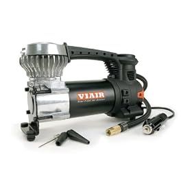 Viair 85P Portable Compressor Kit (Sport Compact Serise,60 PSI Rated,for Up to 31" Tires)/FREE SHIPPING