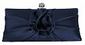 Rose Clutch Bag
