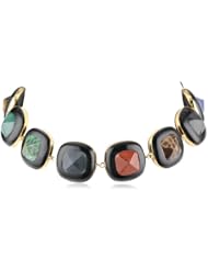Vivienne Westwood "Honor" Necklace, 17.72"