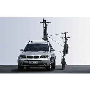 bmw bicycle lift