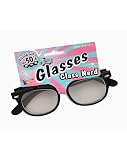 Class Nerd Glasses