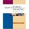 Top Public Speaking Books
