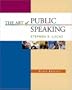 The Art of Public Speaking with Learning Tools Suite (Student CD-ROMs 5.0, Audio Abridgement CD set, PowerWeb, & Topic Finder)