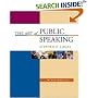 The Art of Public Speaking with Learning Tools Suite (Student CD-ROMs 5.0, Audio Abridgement CD set, PowerWeb, & Topic Finder)