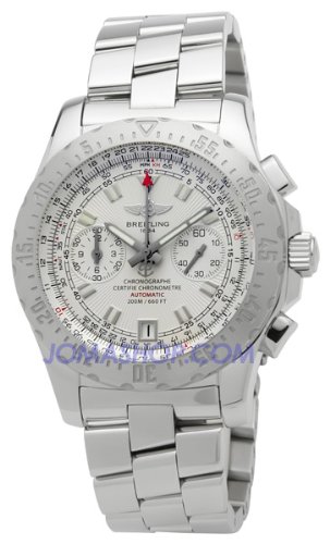 Breitling Navitimer Skyracer A2736234-G6-140A