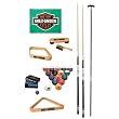 Harley-Davidson® Billiard Starter Kit