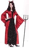 DEVIL PRINCESS ADULT