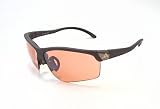 ADIDAS Adivista a165 Matt Copper 6051 Sunglasses by 