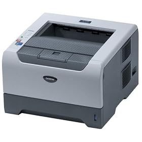 Brother HL5240 High Performance Laser Printer