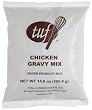 Total Ultimate Foods Chicken Gravy Mix, 14-Ounce Units (Pack of 8)