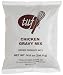Total Ultimate Foods Chicken Gravy Mix, 14-Ounce Units (Pack of 8)