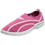 Speedo Women's Surfwalker Pro Water Shoe,Hot Pink,7 M