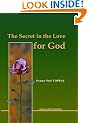 The Secret in the Love of God