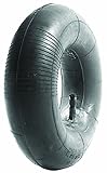 Oregon 71-003 20X1000-10 10-Inch Innertube With Straight Metal Valve