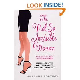 The Not So Invisible Woman