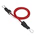BlackMountainProductsSingleStackableResistanceBand(25-30Lbs)