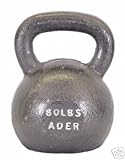 36 kg Russian Premier Kettlebell