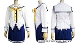 【D.C.II ～ダ・カーポII～】D.C.II　風見学園付属制服 ジャケット サイズ：M