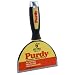 Purdy 140900060 Premium 6-Inch Flex Joint Knife with Hammerhead