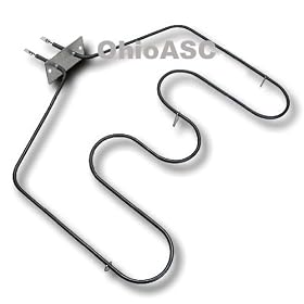 GE WB44X10016 Stove, Oven, Range Bake Element