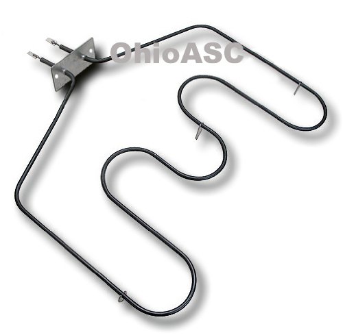GE WB44X10016 Stove, Oven, Range Bake Element