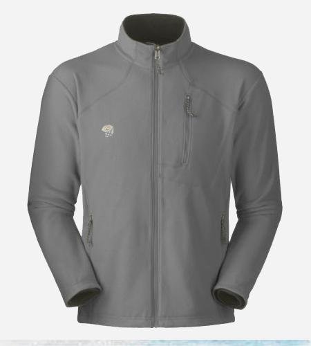 Mountain Hardwear MicroChill Jacket Fleece Mens