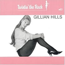 Twistin' the Rock, Vol. 9