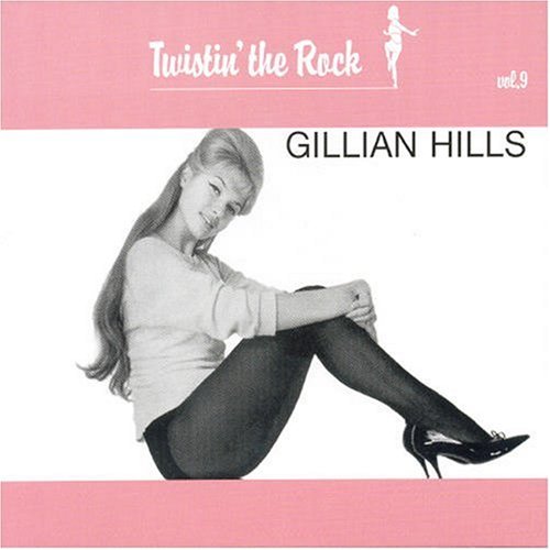 Gillian Hills - Twistin