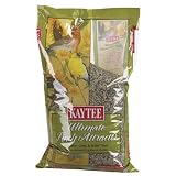 BIRDSEED FINCH ULTI 8LB