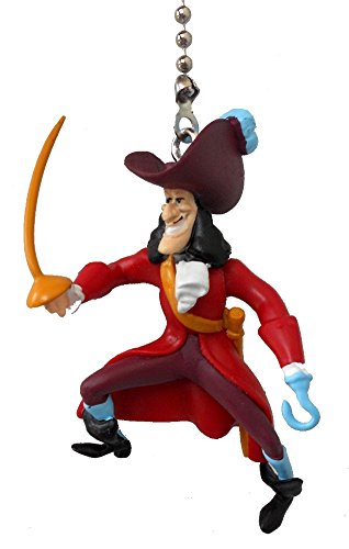 Disney Classic Disney Movie Villians Assorted Character Ceiling