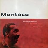Manteca